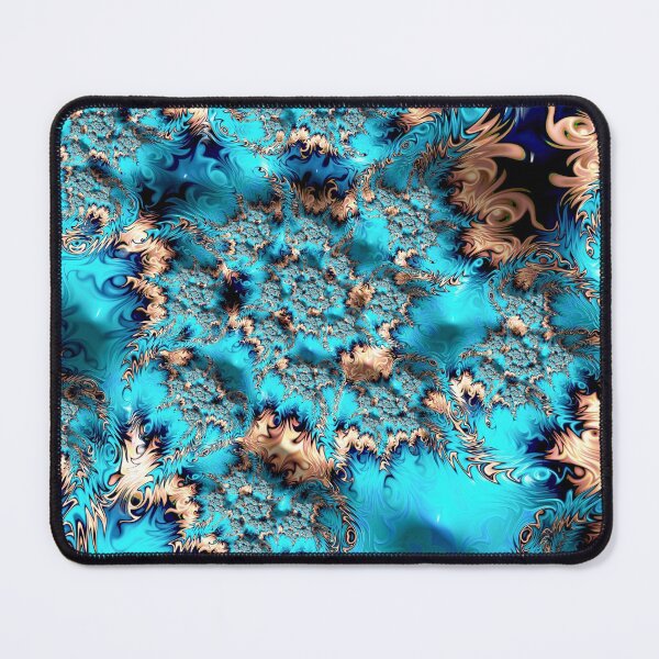 Item preview, Icy Peaks designed and sold by Elisabeth Lucas.