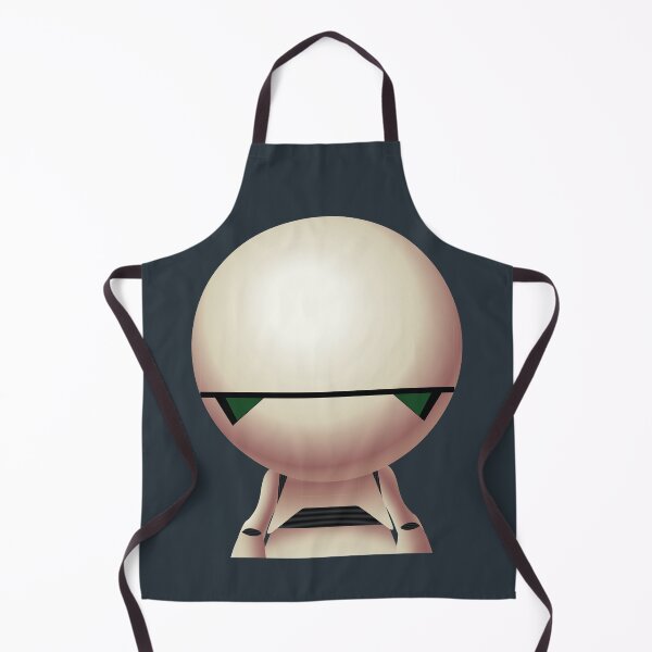 Item preview, H2G2 - Marvin the paranoid android designed and sold by ateliernab.
