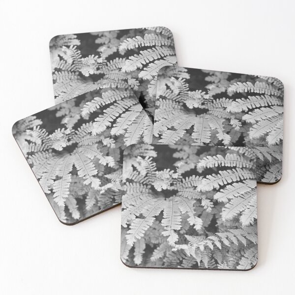 Item preview, Forest Ferns designed and sold by ztrnorge.