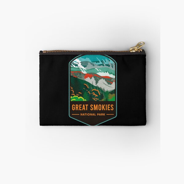 Item preview, Great Smokies National Park designed and sold by JordanHolmes.