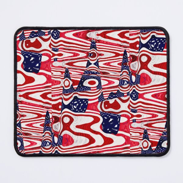 Item preview, Red White and Blue designed and sold by Kathy Weaver.