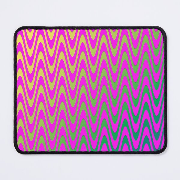 Item preview, Pink in Waves designed and sold by Kathy Weaver.