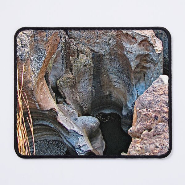 Item preview, Bourke's Luck Potholes Rock Formation, South Africa designed and sold by worldways.