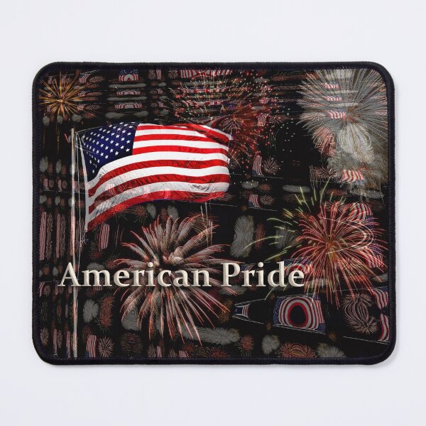 Item preview, American Pride designed and sold by Kathy Weaver.