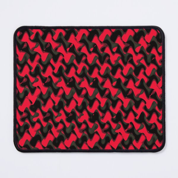Item preview, Bows in Black and Red designed and sold by Kathy Weaver.