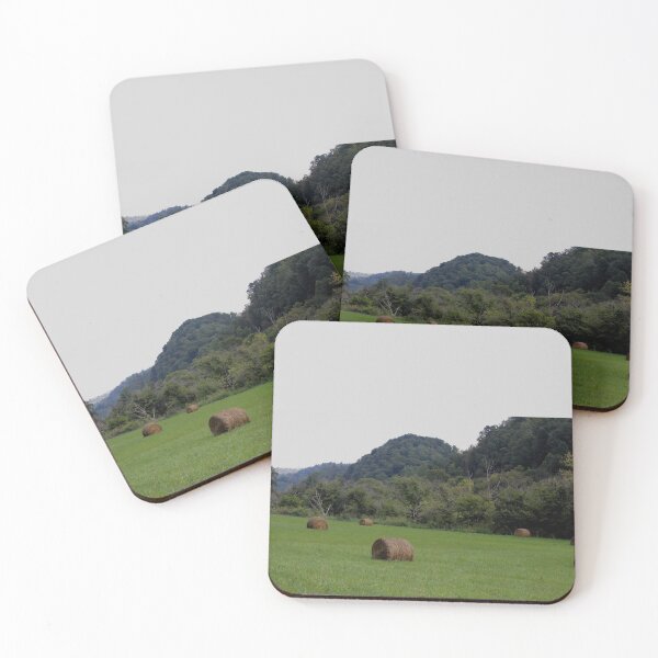 Item preview, Hay Rolls designed and sold by chstudios.