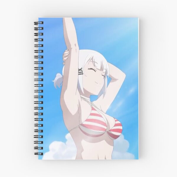 Item preview, Siesta is Wearing a Swimsuit designed and sold by Henry Lopez.