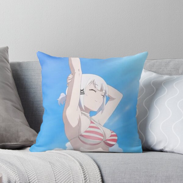 Item preview, Siesta is Wearing a Swimsuit designed and sold by Henry Lopez.