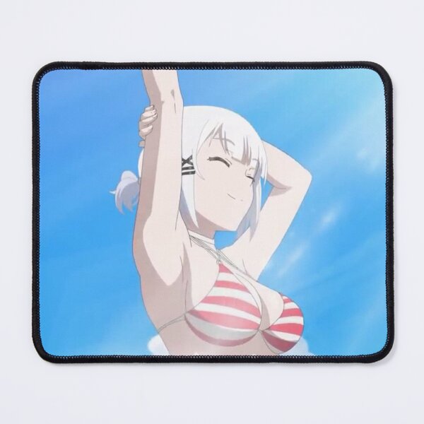 Item preview, Siesta is Wearing a Swimsuit designed and sold by Henry Lopez.