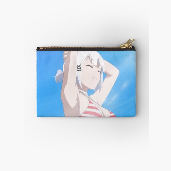 Item preview, Siesta is Wearing a Swimsuit designed and sold by Henry Lopez.