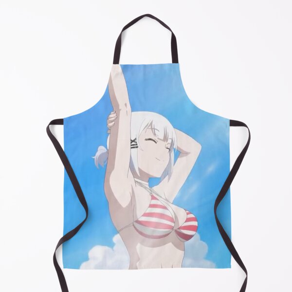 Item preview, Siesta is Wearing a Swimsuit designed and sold by Henry Lopez.
