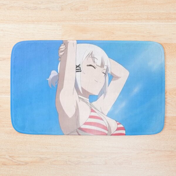 Item preview, Siesta is Wearing a Swimsuit designed and sold by Henry Lopez.