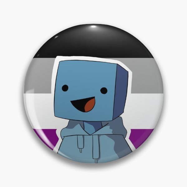 Item preview, skeppy asexual designed and sold by drinkybirb.