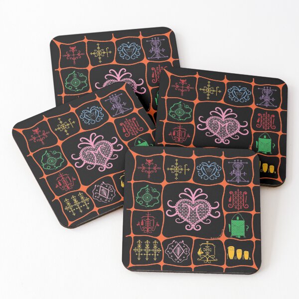 Item preview, Zili Freda designed and sold by Kesler Pierre.