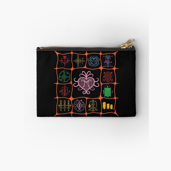 Item preview, Zili Freda designed and sold by Kesler Pierre.