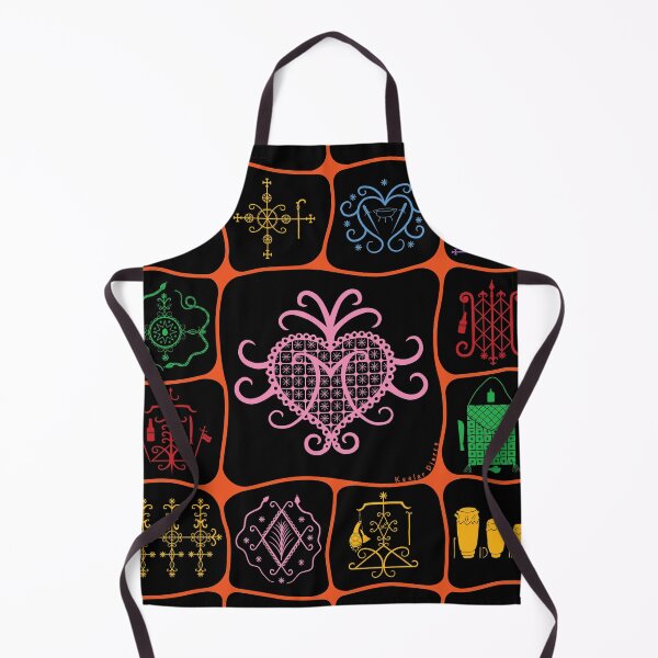 Item preview, Zili Freda designed and sold by Kesler Pierre.