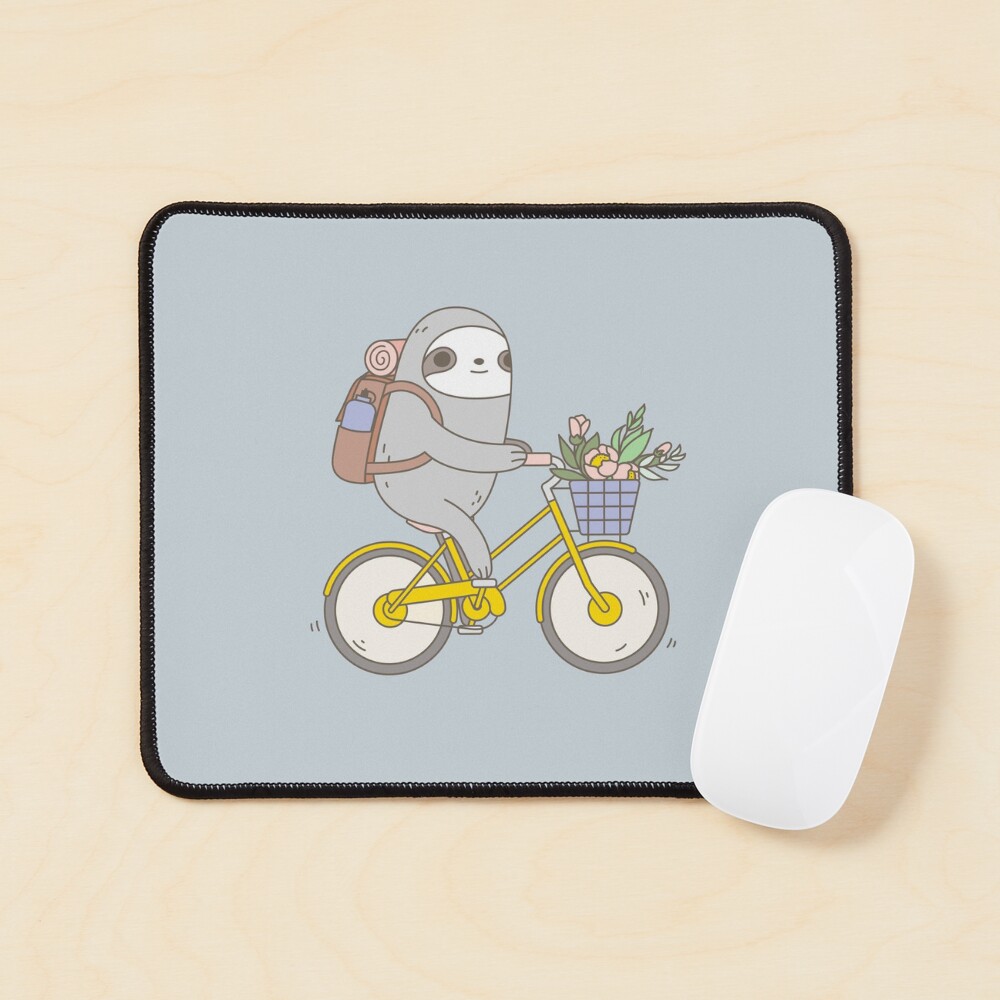 Item preview, Mouse Pad designed and sold by Miri-Noristudio.