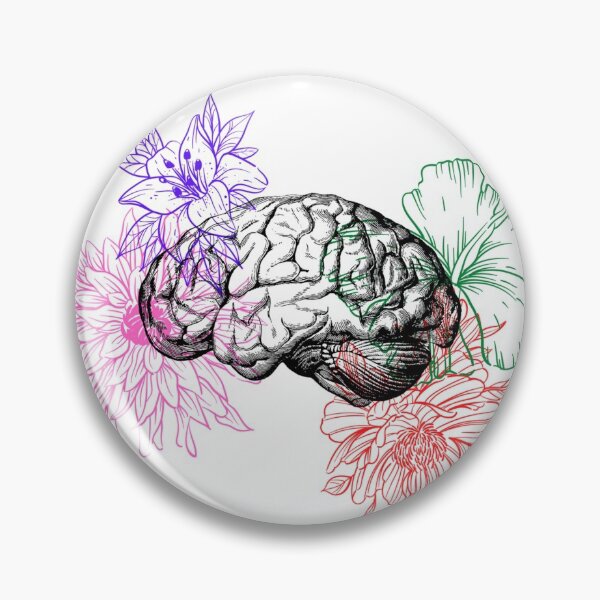 Item preview, Creative Mind designed and sold by ColorsandShapes.