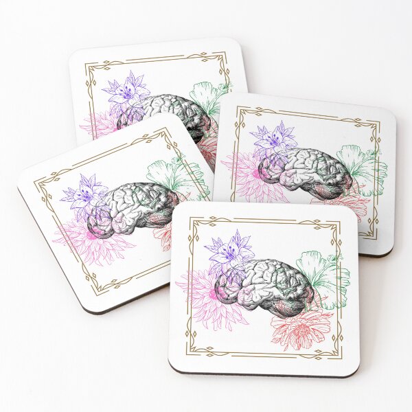 Item preview, Creative Mind designed and sold by ColorsandShapes.