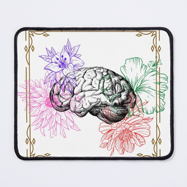 Item preview, Creative Mind designed and sold by ColorsandShapes.