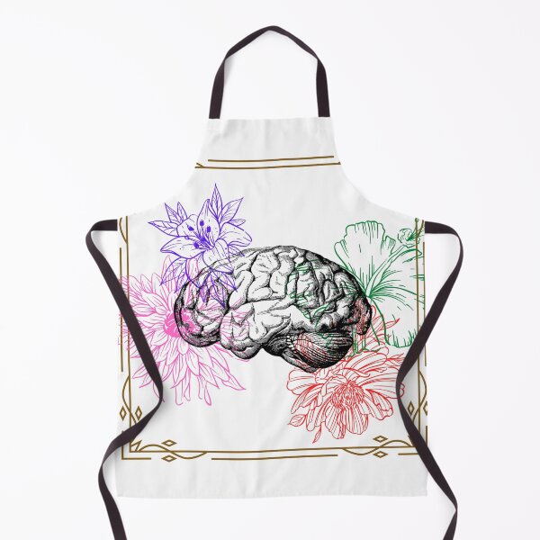 Item preview, Creative Mind designed and sold by ColorsandShapes.