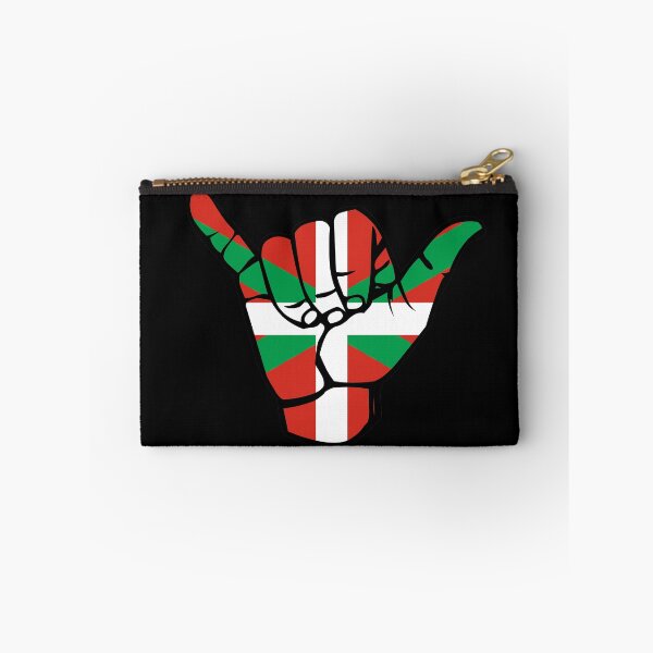 Item preview, Ikurriña, Euskadi, Euskal Herria, basque flag | shaka flag designed and sold by Kinisis.