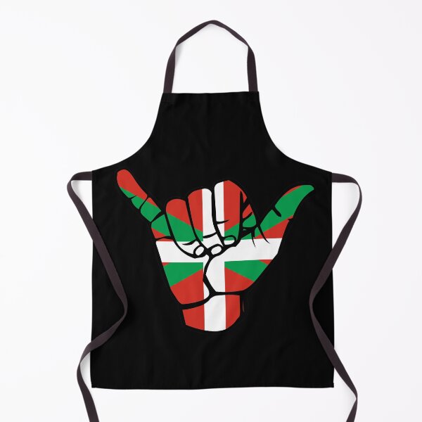 Item preview, Ikurriña, Euskadi, Euskal Herria, basque flag | shaka flag designed and sold by Kinisis.