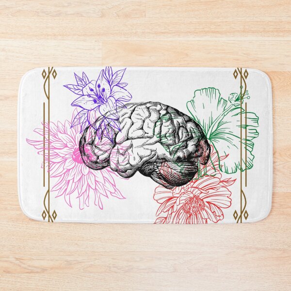 Item preview, Creative Mind designed and sold by ColorsandShapes.