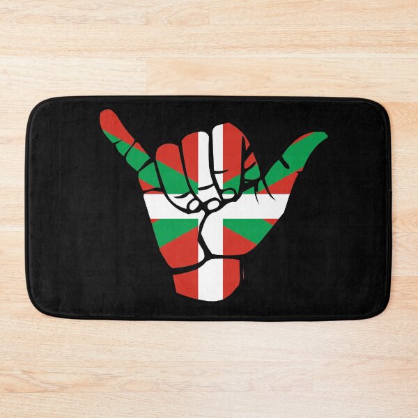 Item preview, Ikurriña, Euskadi, Euskal Herria, basque flag | shaka flag designed and sold by Kinisis.