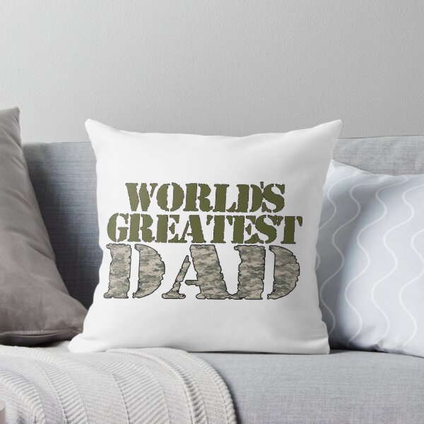 Item preview, World's Greatest Dad designed and sold by monarchgraphics.