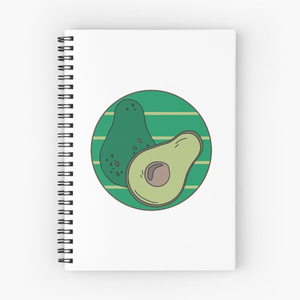 Item preview, avocado lovers designed and sold by bemenmaher.