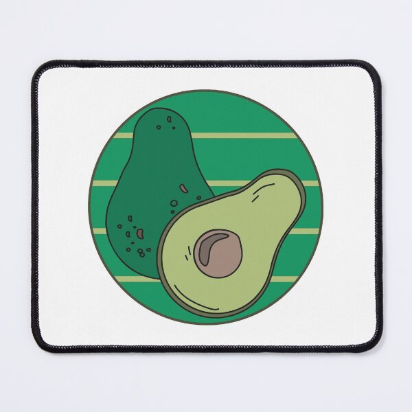 Item preview, avocado lovers designed and sold by bemenmaher.