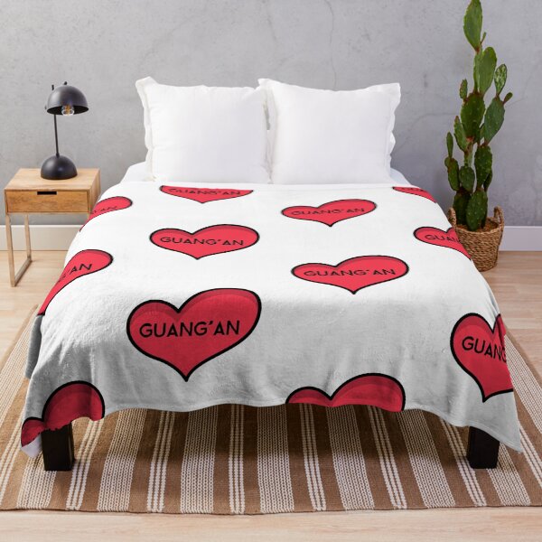 Item preview, Guang an, Guangan designed and sold by SuperiorPrints.