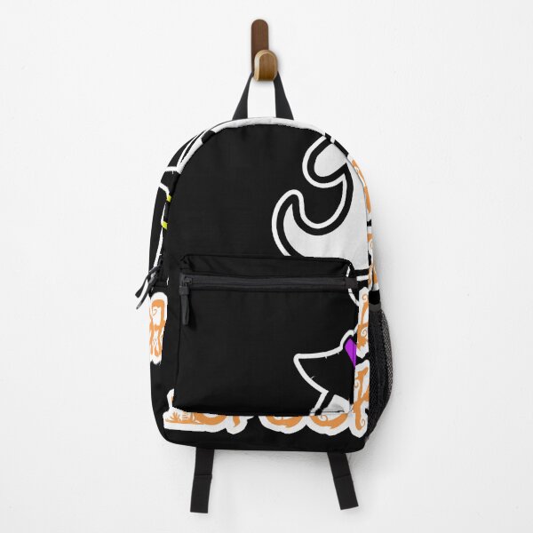 Item preview, Happy Spooktober! designed and sold by daniloramirezcr.