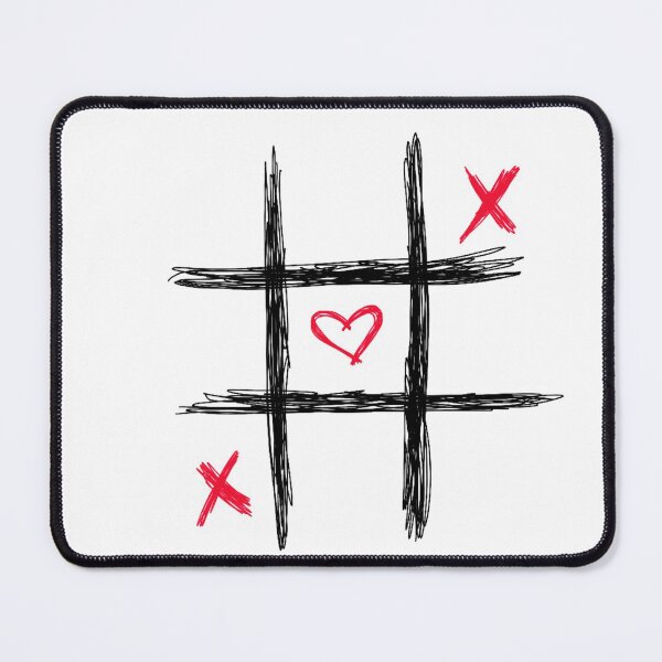 Item preview, louis tomlinson -- tic tac toe tattoo designed and sold by the-riles-files.