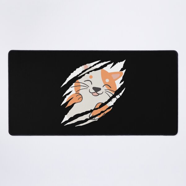 Item preview, Moody cat designed and sold by Diversity-illus.
