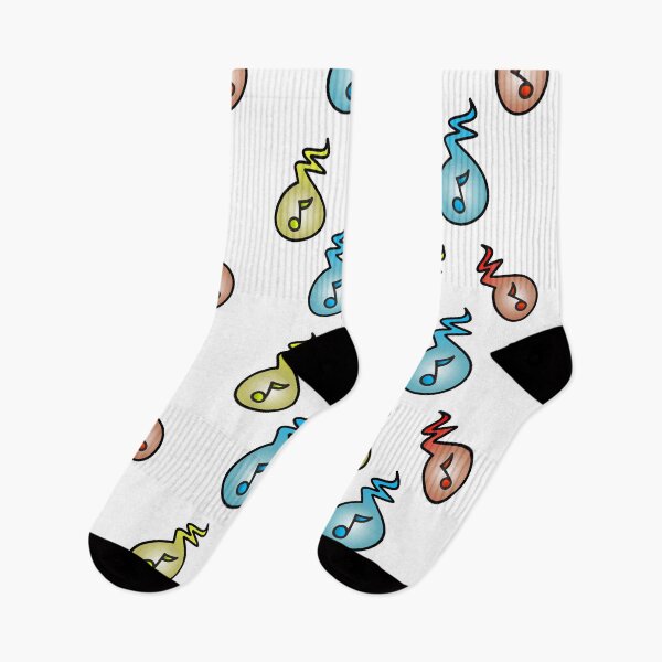 Item preview, Be A Music Of My Soul Stylized Colour, designed and sold by Mirko Torresi.