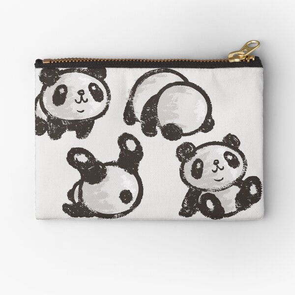 Item preview, Rolling panda designed and sold by Toru Sanogawa.