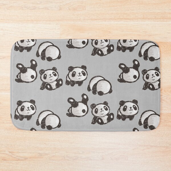 Item preview, Rolling panda designed and sold by Toru Sanogawa.