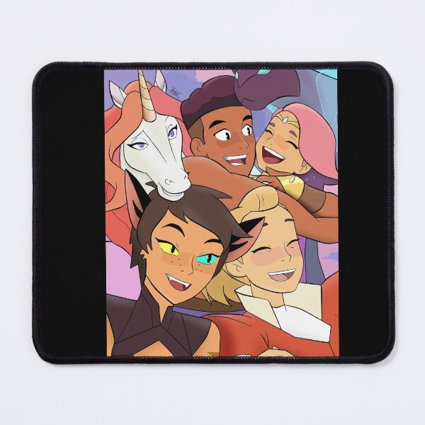 Item preview, Best friend squad designed and sold by Violetrashie.