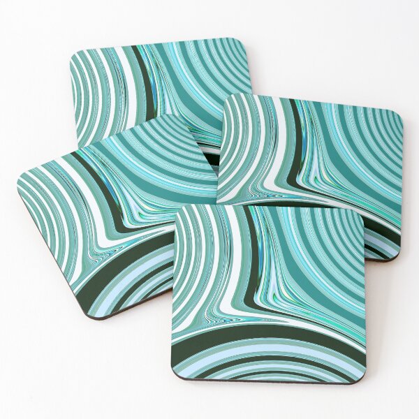 Item preview, Abstract Creation by Robert S. Lee  designed and sold by robertsleeart.