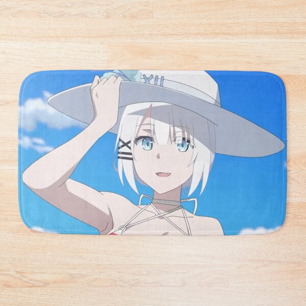 Item preview, Siesta is Wearing a Beach Hat designed and sold by Henry Lopez.