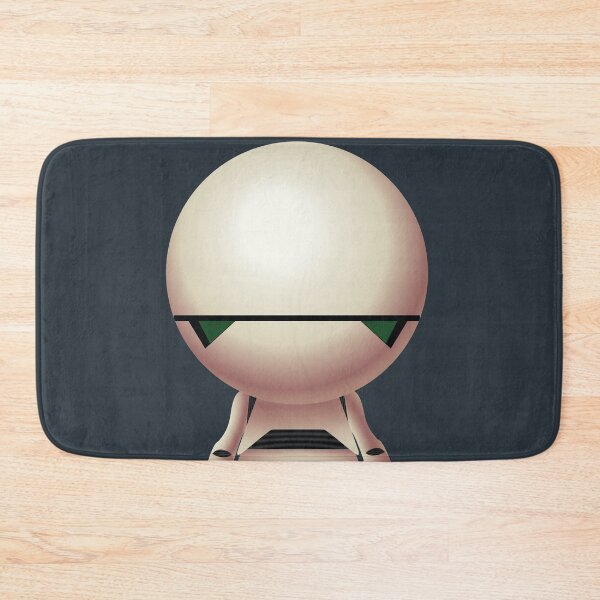 Item preview, H2G2 - Marvin the paranoid android designed and sold by ateliernab.
