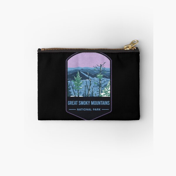 Item preview, Great Smoky Mountains National Park designed and sold by JordanHolmes.