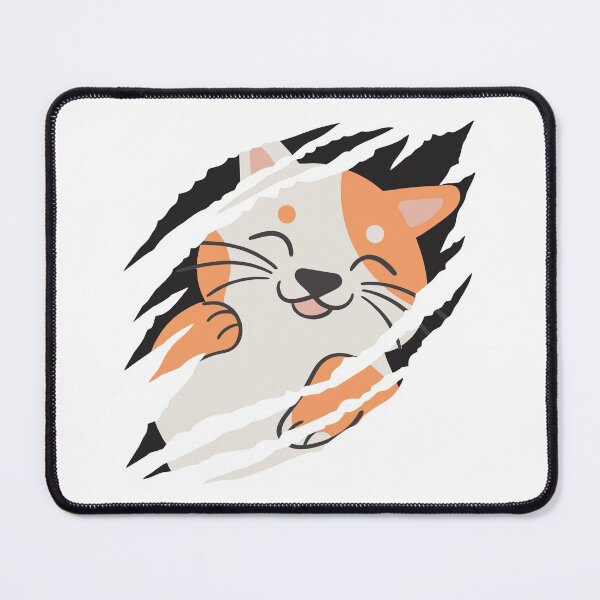 Item preview, Moody cat designed and sold by Diversity-illus.