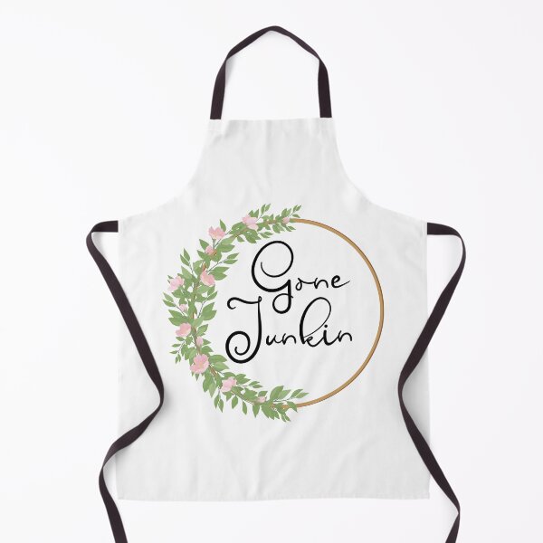Item preview, Gone Junkin designed and sold by Debbie Rodriguez.