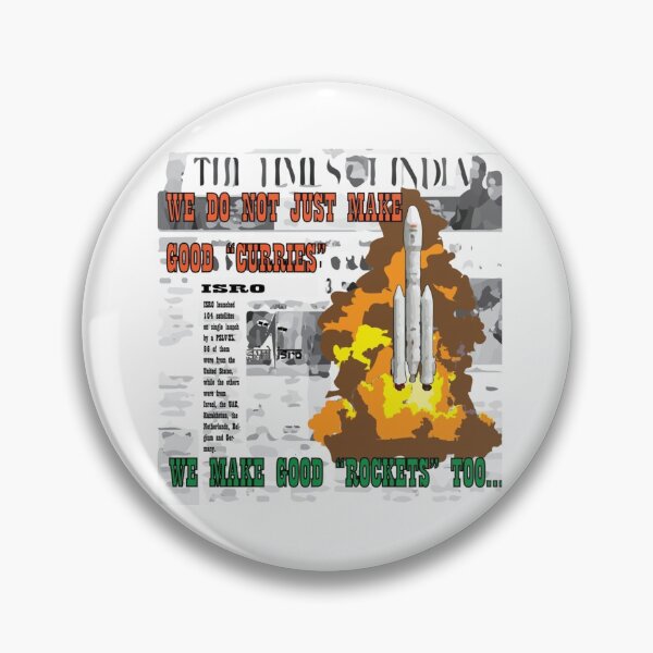 Item preview, Indian pride Classic designed and sold by handmadeMathias.