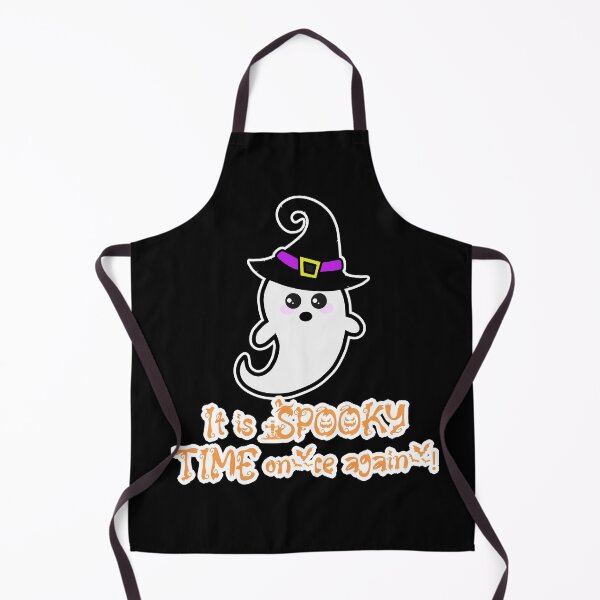 Item preview, It is spooky time once again! designed and sold by daniloramirezcr.