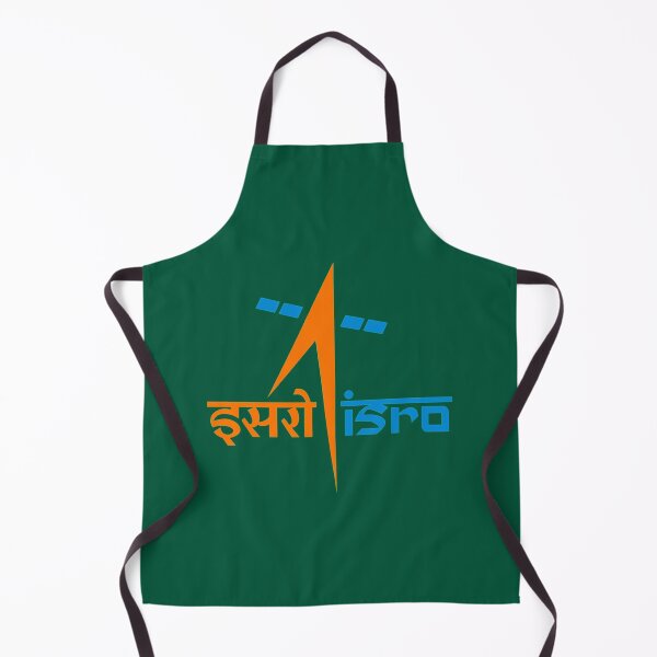 Item preview, Indian Space Research Organisation Logo Classic designed and sold by handmadeMathias.