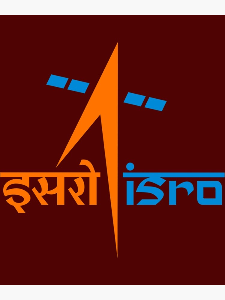 Isro Logo Photos and Images & Pictures | Shutterstock